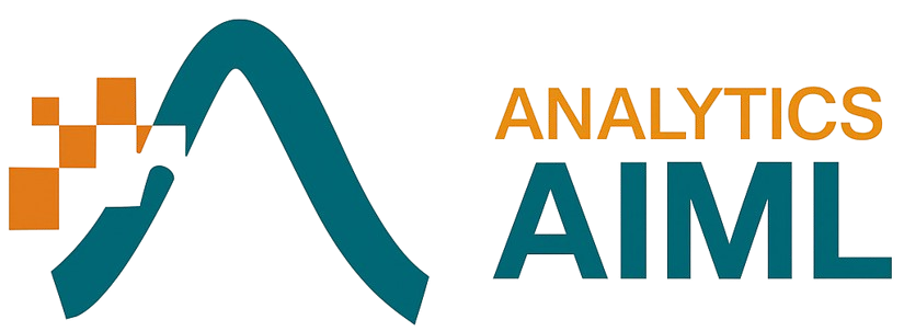 Analytics AIML